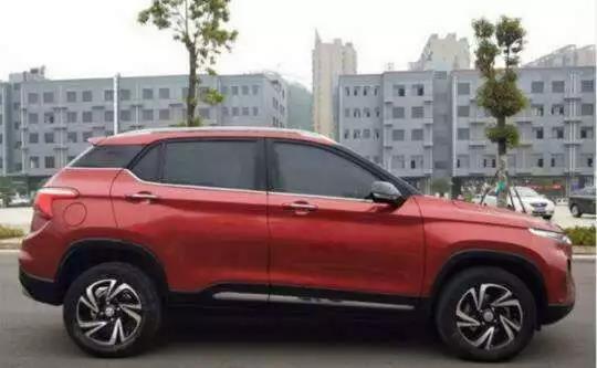 宝骏510质量如何值得购买吗,细说宝骏510到底怎么样