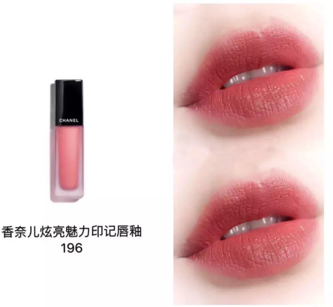 魅可mac口红brick-o-la豆沙色,mac西柚色和ysl豆沙色哪个口红好