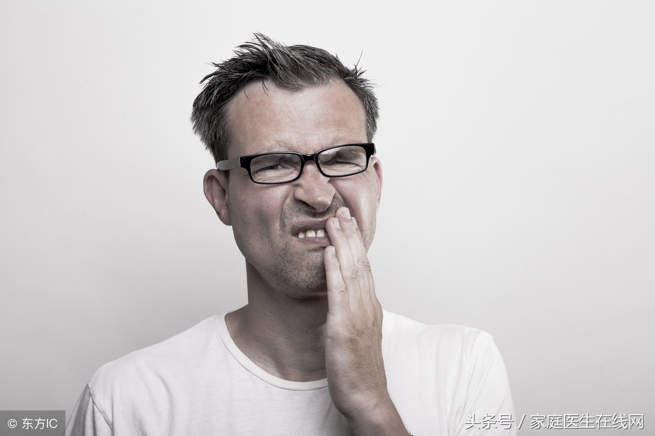 牙龈出血要警惕什么病,牙龈出血是大问题还是小问题