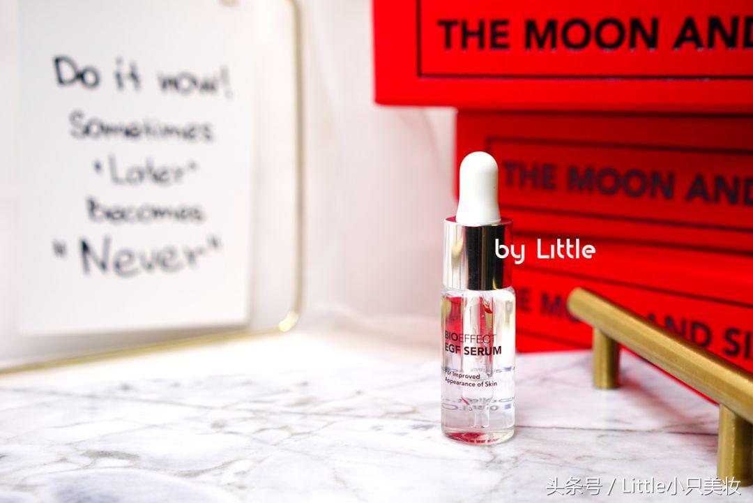 只添一瓶就想平稳入秋！编辑部各自认为“超好用”的是？