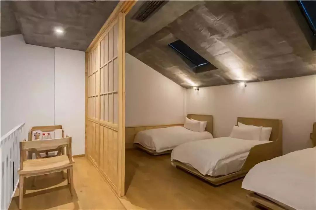 杭州浙大玉泉校区能做饭的民宿,杭州绝美的10间民宿