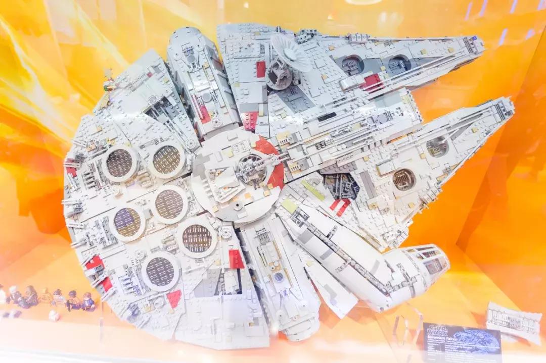 上海世茂广场潮变生活旗舰店,乐高南京东路上海世茂广场店