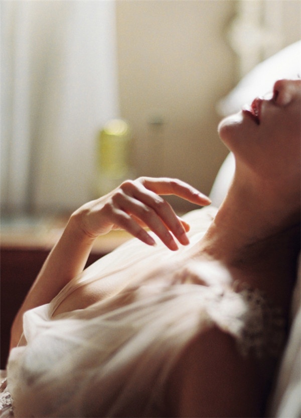 人像摄影师luna,luna摄影作品欣赏