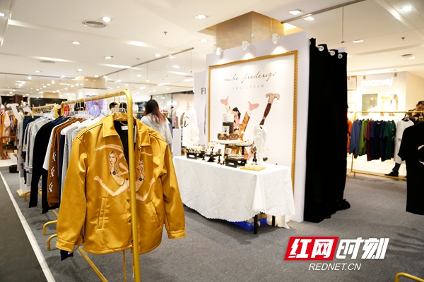 长沙潮牌有哪些牌子,长沙潮牌最全的商场