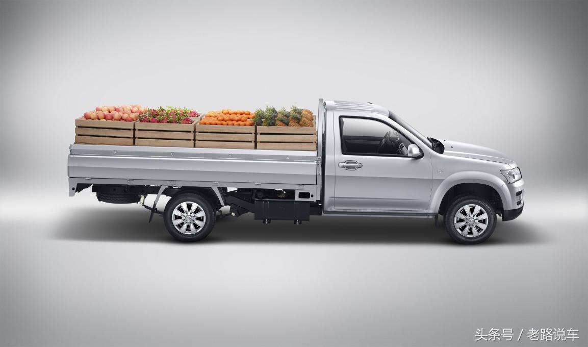 像皮卡又不是皮卡的suv,像皮卡又不是皮卡的车