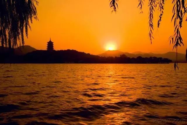 杭州国庆旅游最佳攻略,杭州周边国庆自驾游攻略