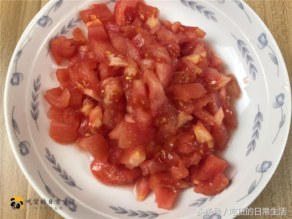 自制辣椒酱放醋好吃吗,辣椒酱和番茄搭配一起好吃吗
