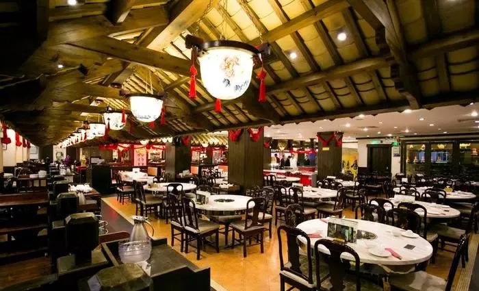 深圳顶级私房川菜,深圳最正宗的川菜