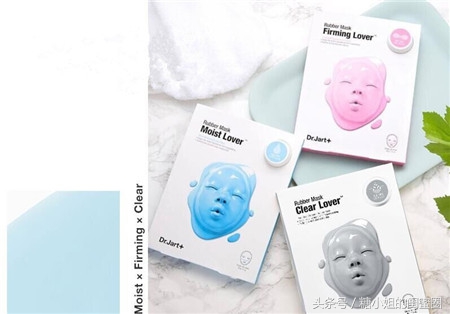 面膜红黑榜,面膜黑榜敷尔佳