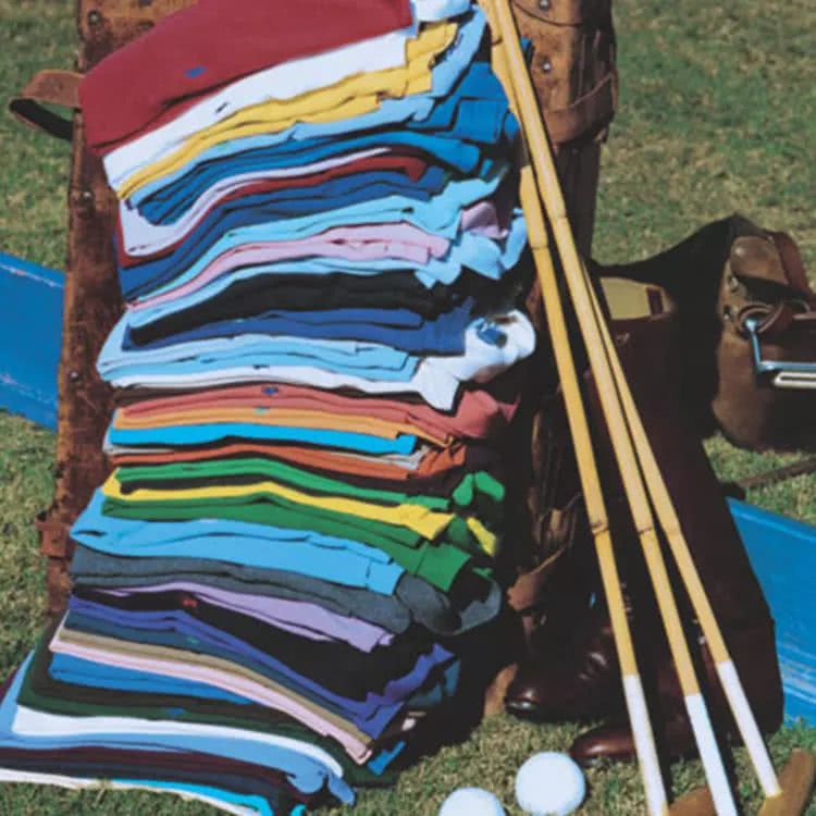 ralphlaurenpolo颜色,ralphlaurenpolo真假