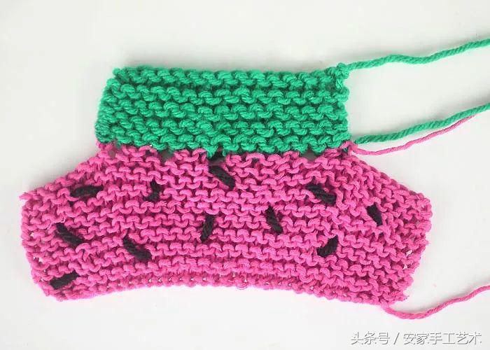 宝宝针织连体衣教程,婴儿连体衣超厚无帽