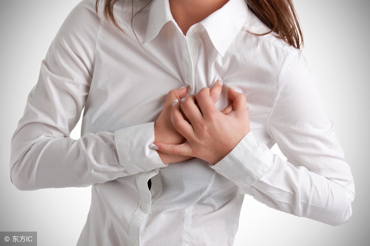 乳腺囊肿什么鬼？科学解释来了