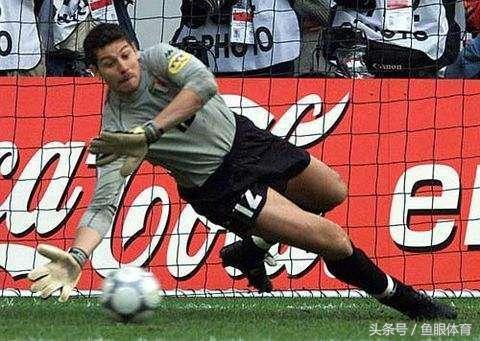 盘点足坛十大精彩挫折,天下足球十大悲情主角