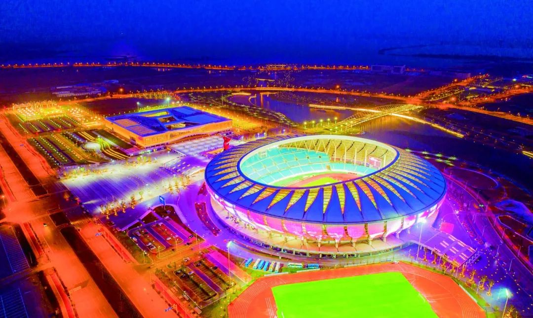 黄石第十一届市运会,湖北省第十六届省运会黄石