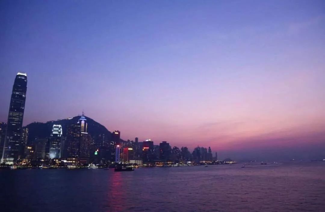 香港旅游攻略香港高铁,香港高铁旅游全攻略