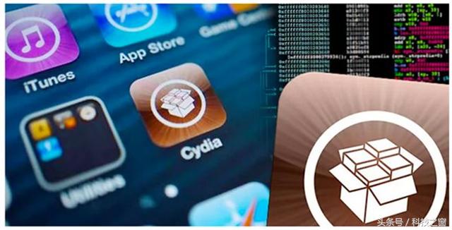 盘古越狱获取越狱资源失败,越狱盘古