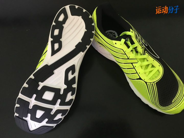 全球马拉松排名前十名穿的跑鞋,最适合跑马拉松的跑鞋有哪些