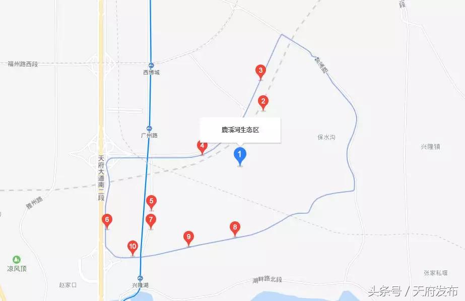 天府新区国庆哪里玩,国庆假期游玩攻略成都天府新区