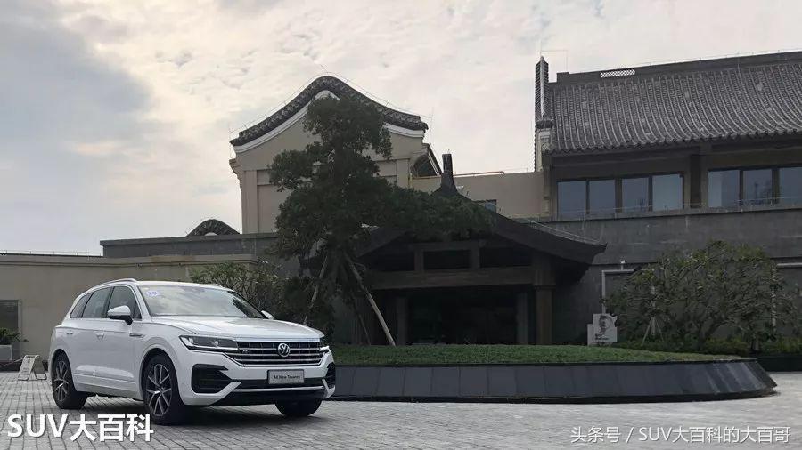 2023新款途锐值得买吗,新款的大众途锐有柴油版值得买吗