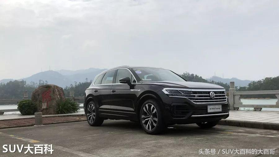 2023新款途锐值得买吗,新款的大众途锐有柴油版值得买吗