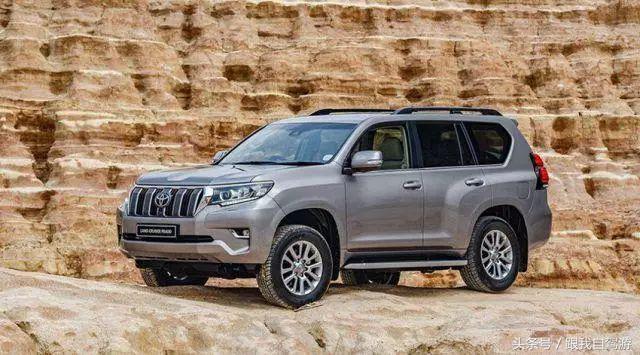 很多事都是这样：懂太多，往往更伤心！帕杰罗越野性能秒杀普拉多