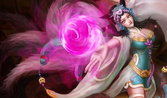 英雄联盟盲僧特效最好的皮肤,英雄联盟最成功英雄盲僧