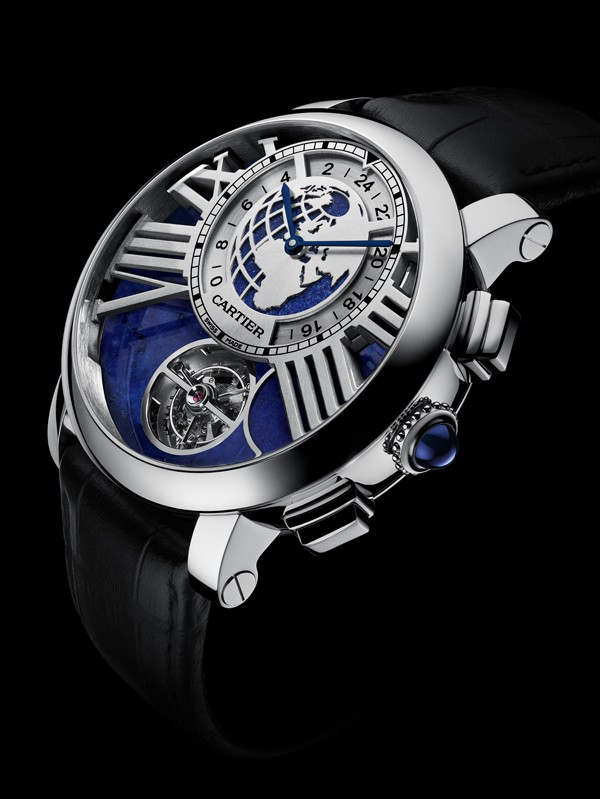 权威发布世界十大顶级腕表,全球十大顶级腕表排名