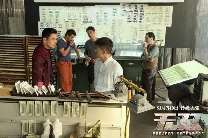 《无双》：只愿活成最好的自己