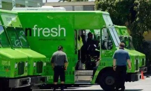 拼多多每日优鲜,拼多多的每日优鲜