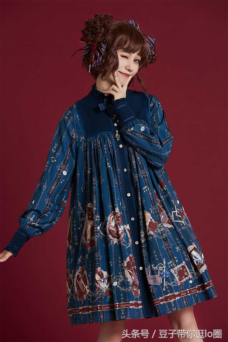 抖音最近最流行的裙子,抖音现在特别火的裙子合集