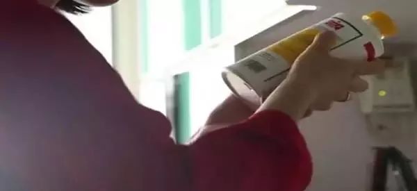 清洁剂会伤人?!真相永远只有一个!消防蜀黍带你破案