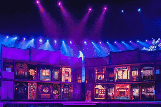 西安这座来了就不愿意离开的城市,西安来了就不想走