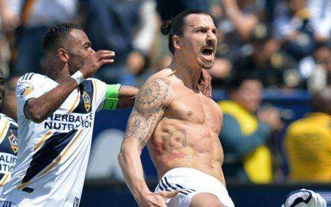 GOAL神奇：是上帝还是奉先？NO!禅让点球的大伊布就是太上皇！