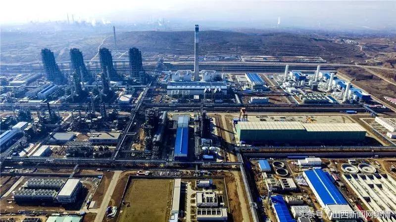 潞安180项目各负责人,潞安180项目吊装