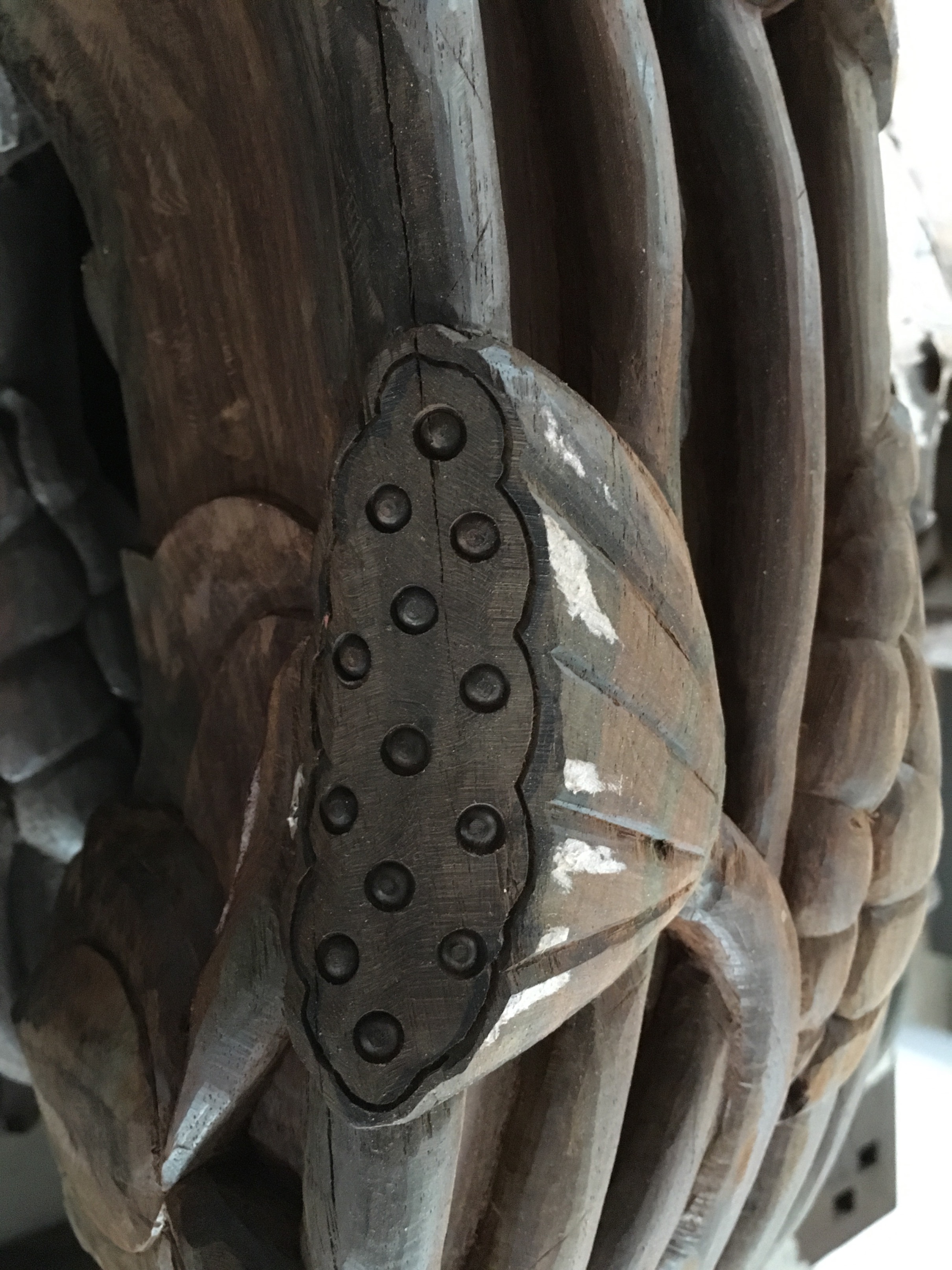 河北廊坊大城中国红木城,中国最大的红木城河北