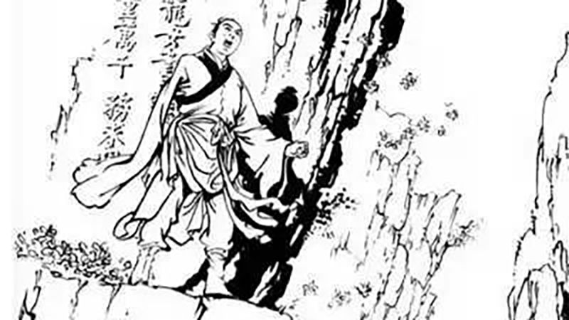 小龙女为什么要遭到玷污？金庸透露真相让许多人感到吃惊