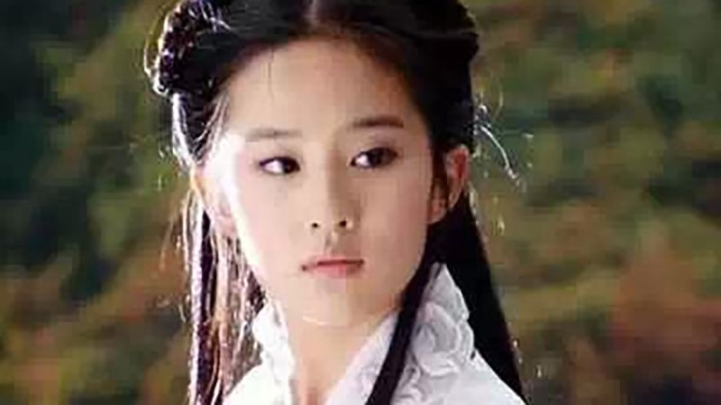 小龙女为什么要遭到玷污？金庸透露真相让许多人感到吃惊