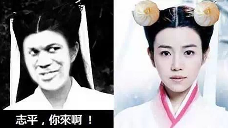 小龙女为什么要遭到玷污？金庸透露真相让许多人感到吃惊