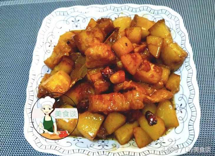 中秋家宴分享10道家常菜,过年推荐18道家常菜做法