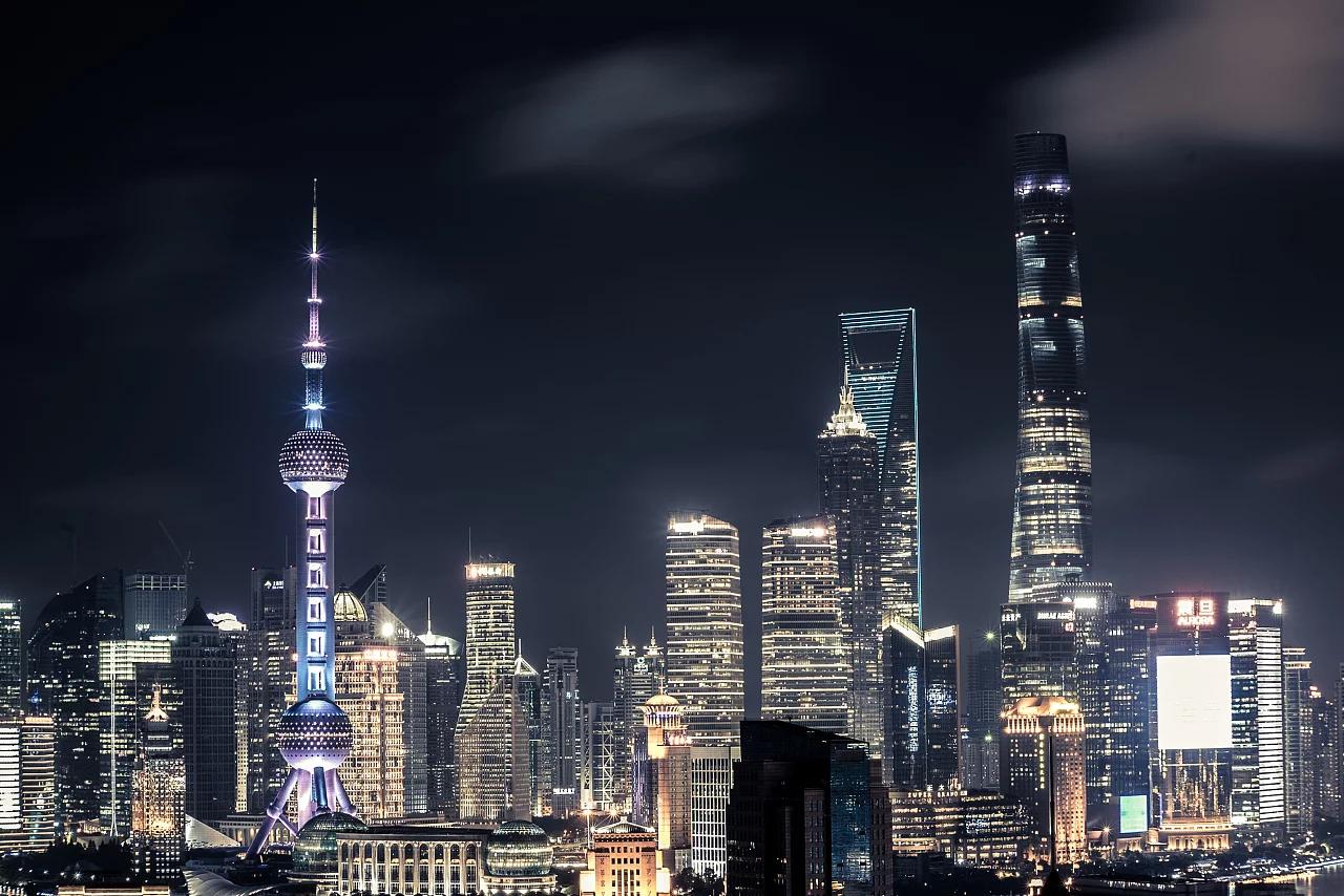 魔都挣钱，南通消费？别傻了，你会穷的不如狗！