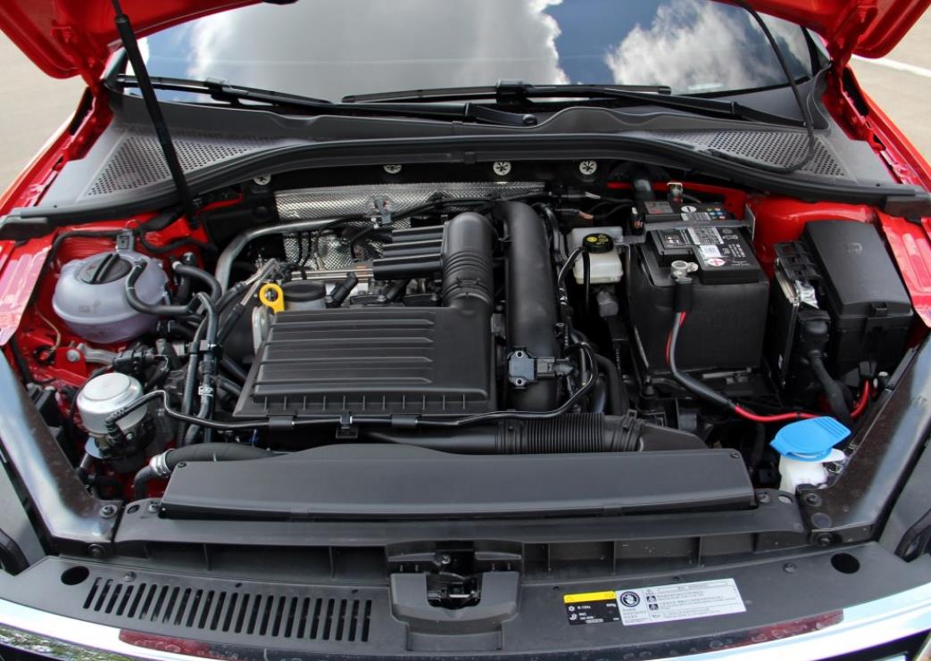 最纯正德系味的大众车,纯正德味的车