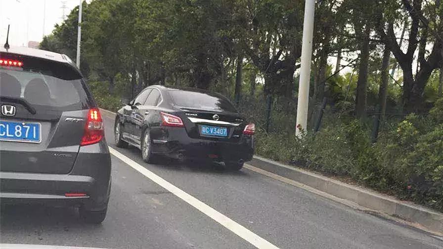 违法司机大曝光!珠海全市市民举报,大批司机上榜!