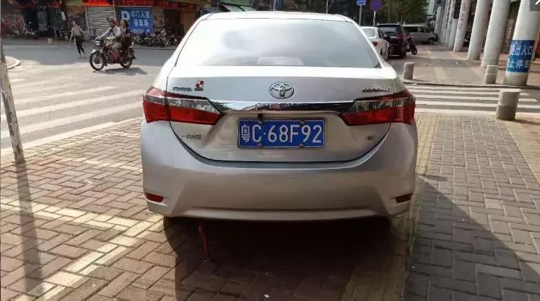 违法司机大曝光!珠海全市市民举报,大批司机上榜!