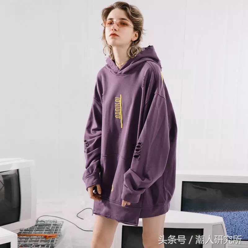 百搭卫衣男装最新款皮尔卡丹,百搭卫衣女爆款