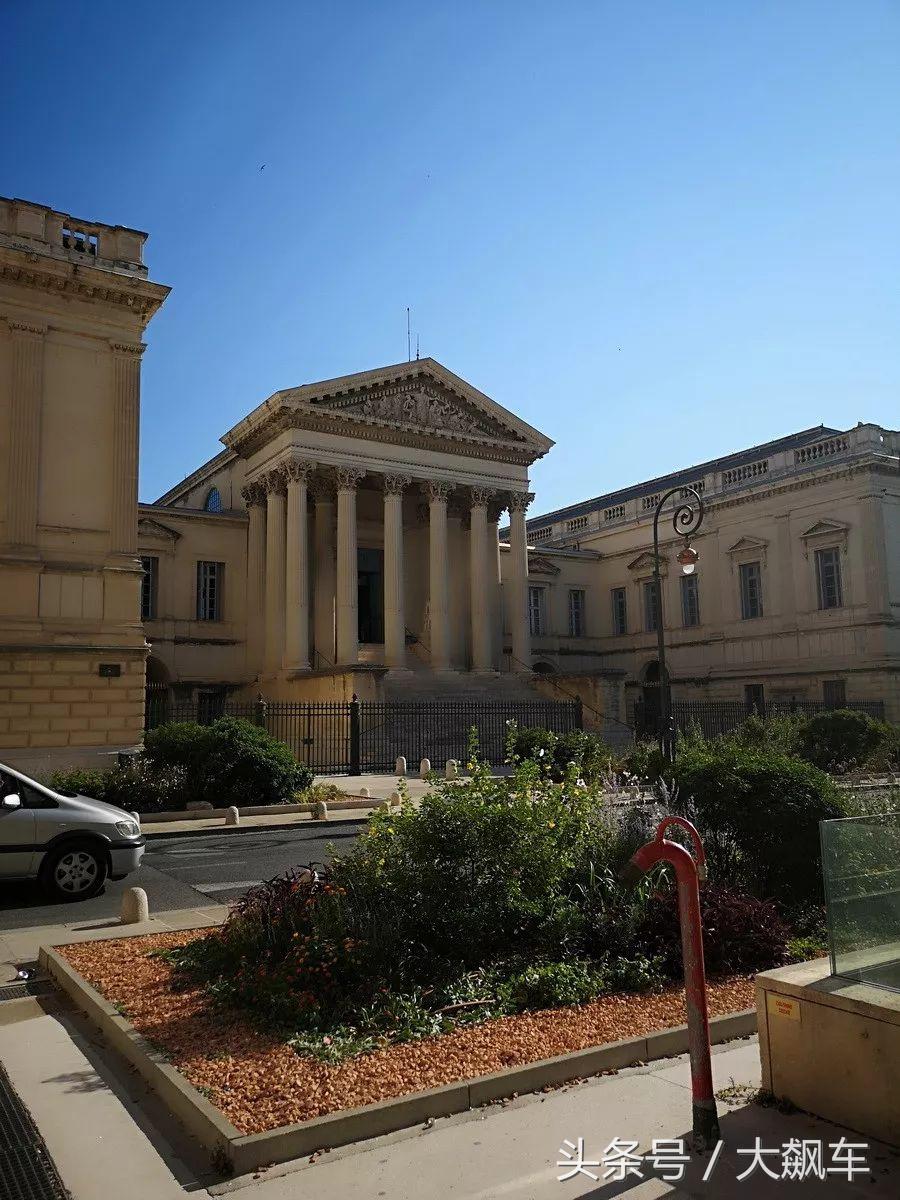 西班牙法国自驾游攻略,法国西班牙旅游路线推荐