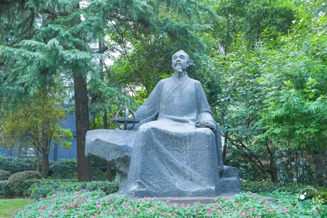 上海徐家汇有必要逛吗,上海人逛的商圈