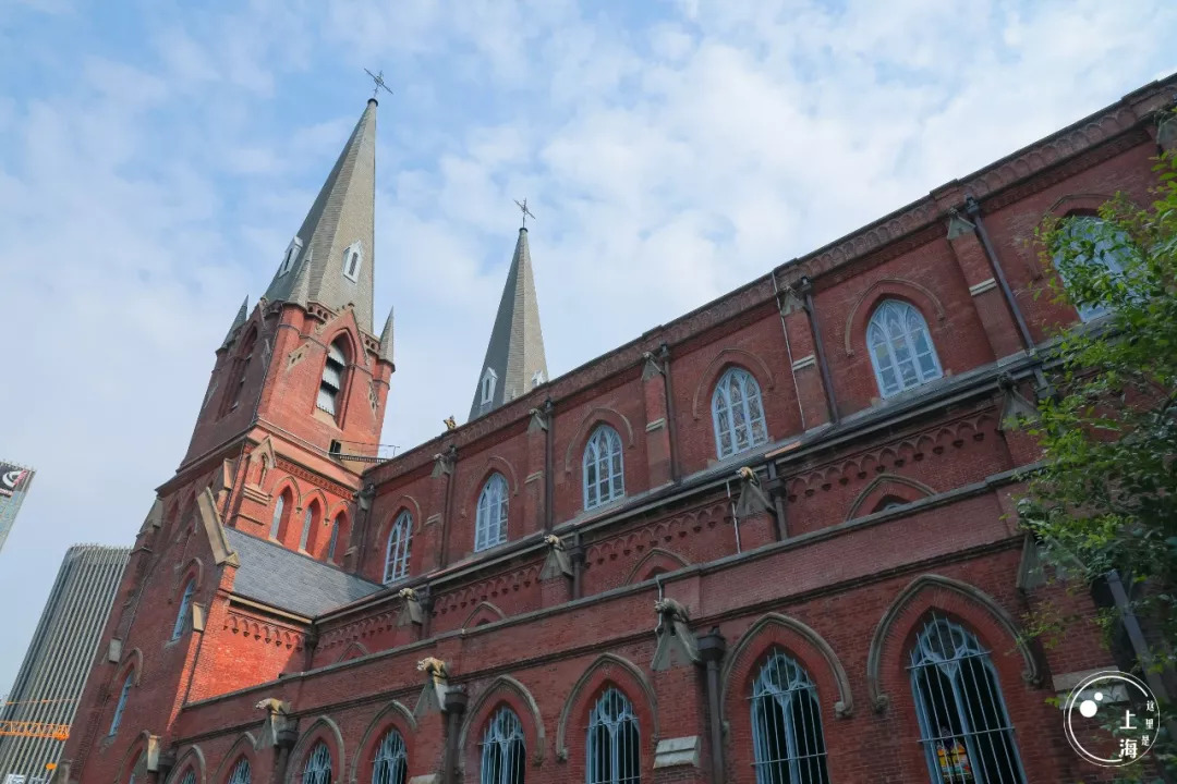 上海徐家汇有必要逛吗,上海人逛的商圈