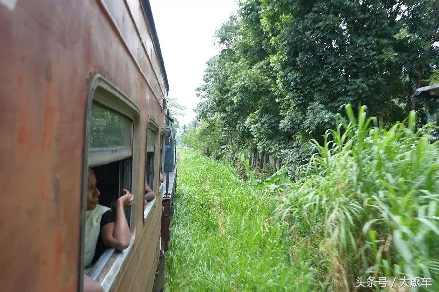 斯里兰卡之旅印象,印象斯里兰卡