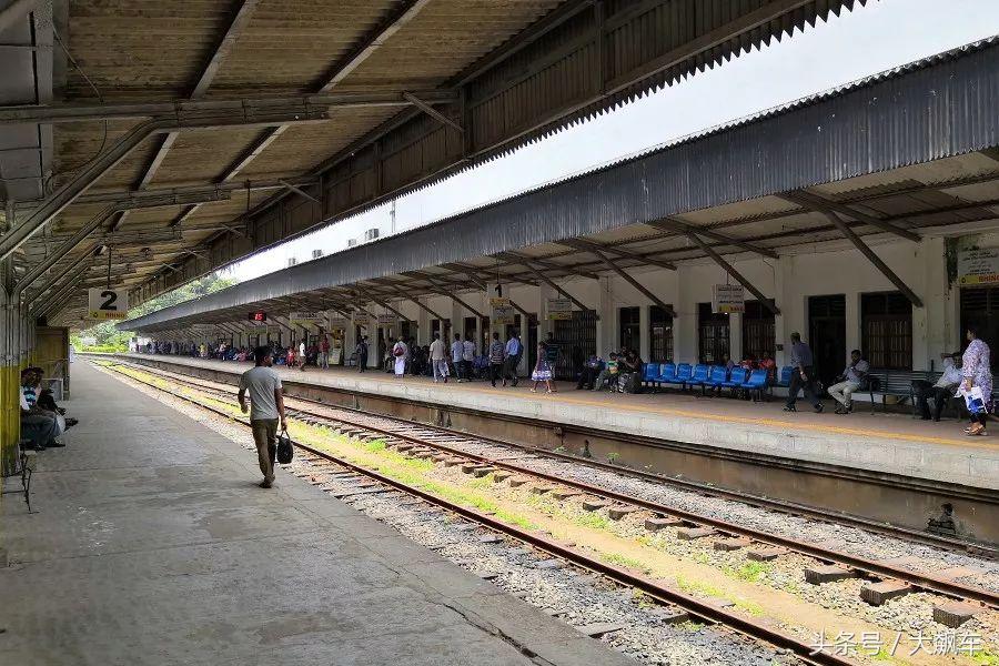 斯里兰卡之旅印象,印象斯里兰卡