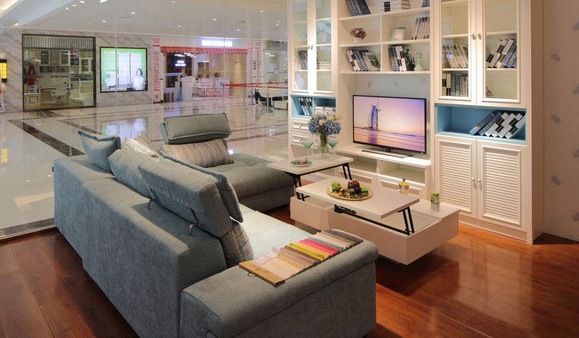 神秘高级法式优雅家具,唯美的家具风格